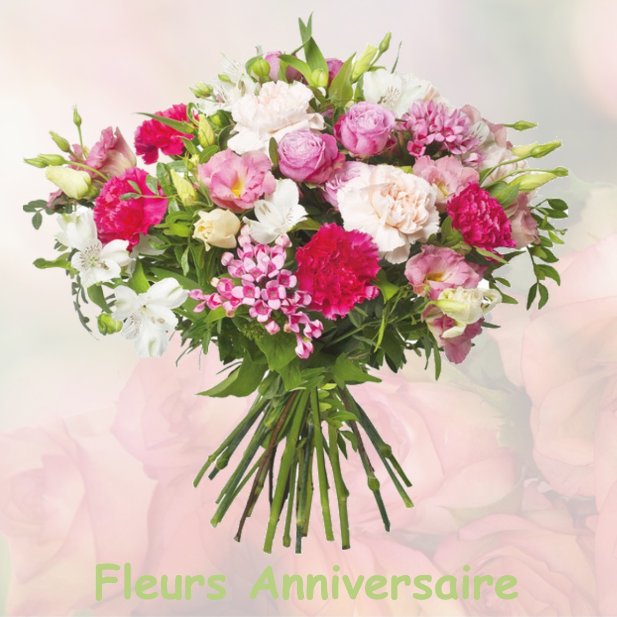 fleurs anniversaire RUYNES-EN-MARGERIDE