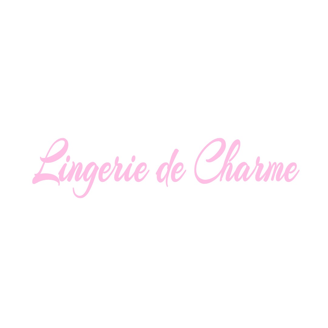 LINGERIE DE CHARME RUYNES-EN-MARGERIDE